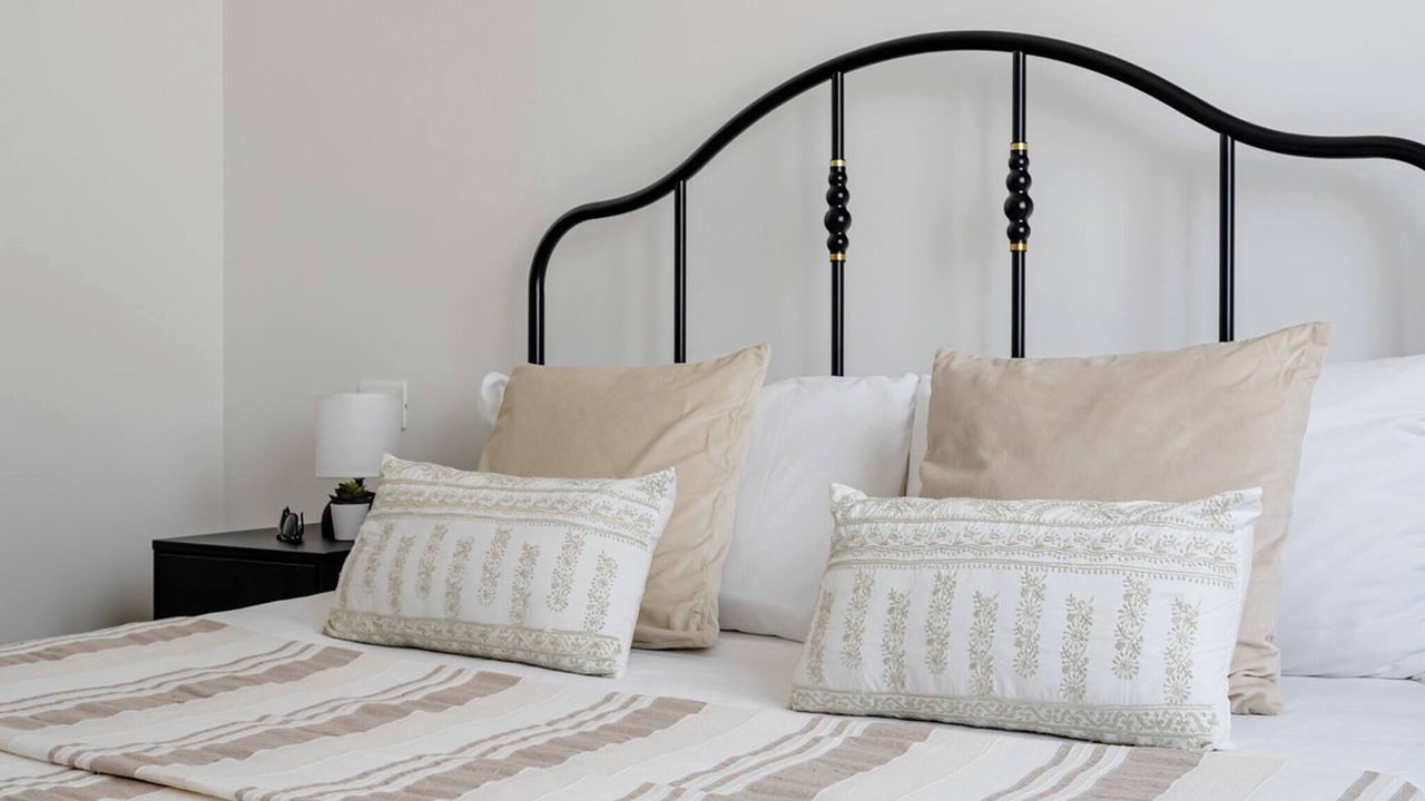 Photo of Bedroom in Torino di Sangro