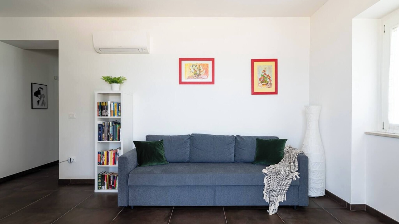 Photo of Livingroom in Torino di Sangro