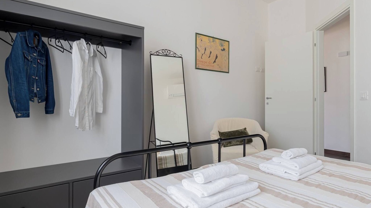 Photo of Bedroom in Torino di Sangro