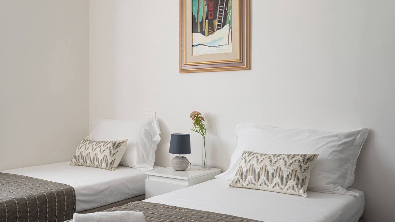 Photo of Bedroom in Torino di Sangro