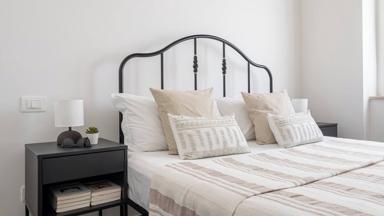 Photo of Bedroom in Torino di Sangro