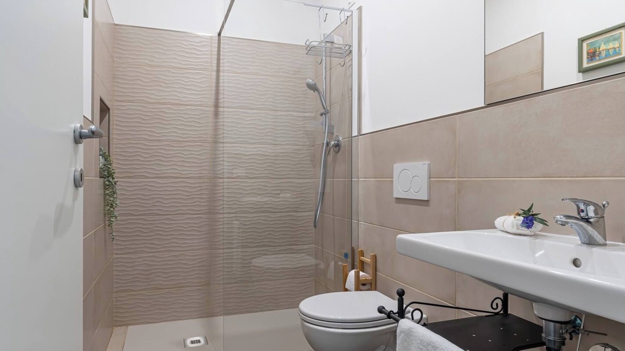 Photo of Bathroom in Torino di Sangro