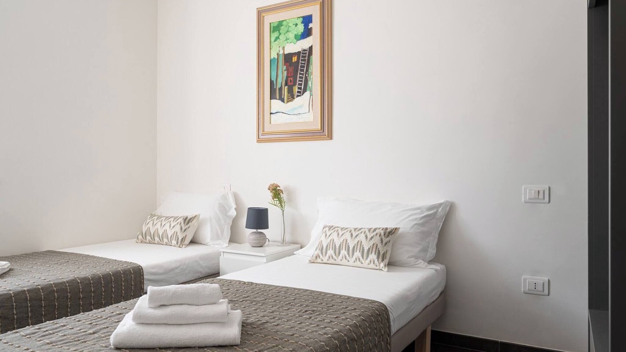 Photo of Bedroom in Torino di Sangro