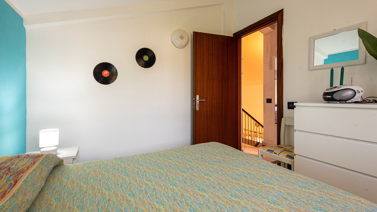 Photo of Bedroom in Mazzaforno