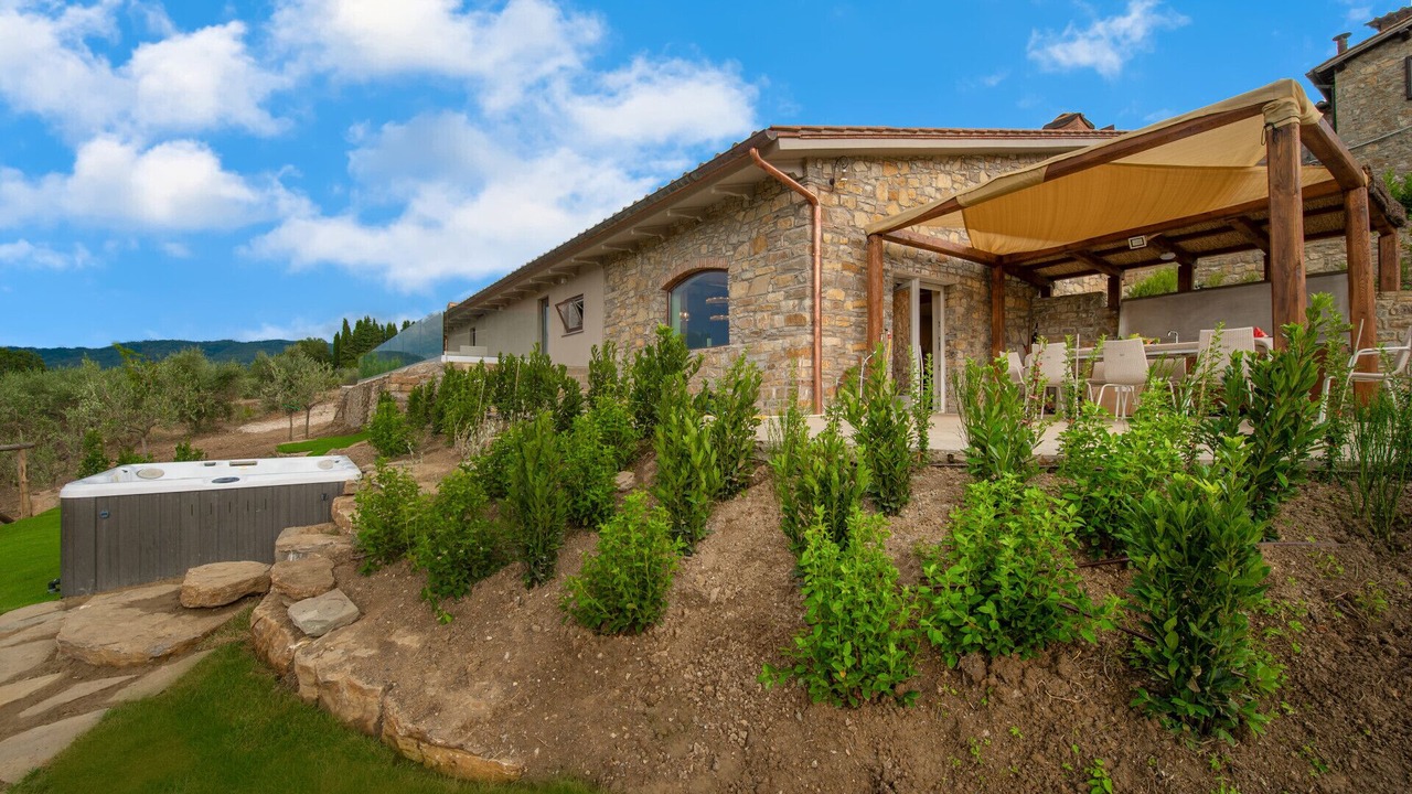 Photo of Outdoor in Lucolena