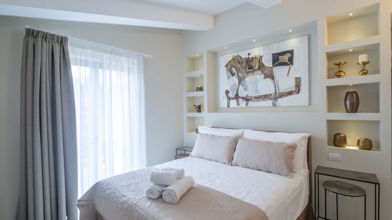 Photo of Bedroom in Lucolena
