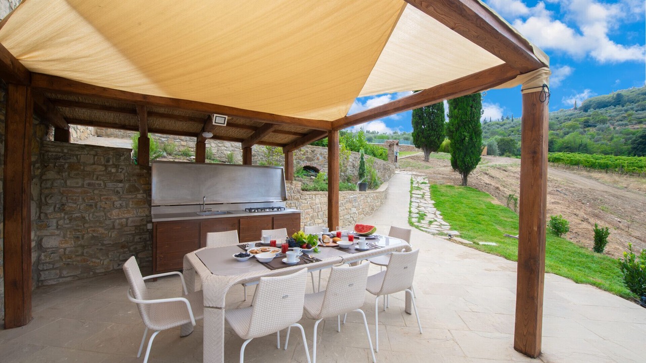 Photo of Outdoor in Lucolena