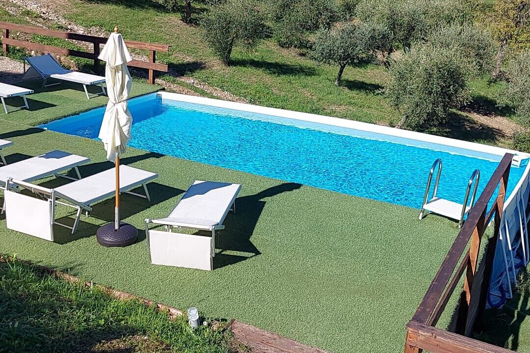 Photo of Outdoor in Lucolena
