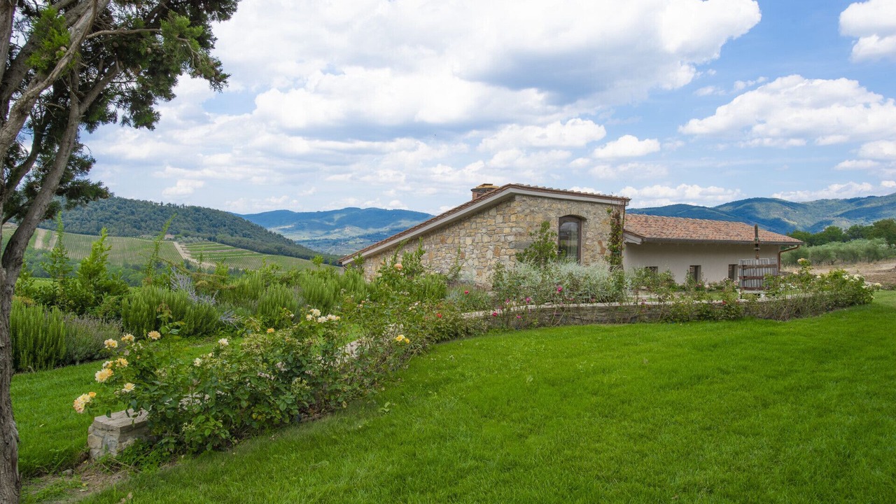 Photo of Outdoor in Lucolena