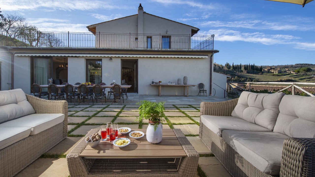 Photo of Outdoor in Lucolena
