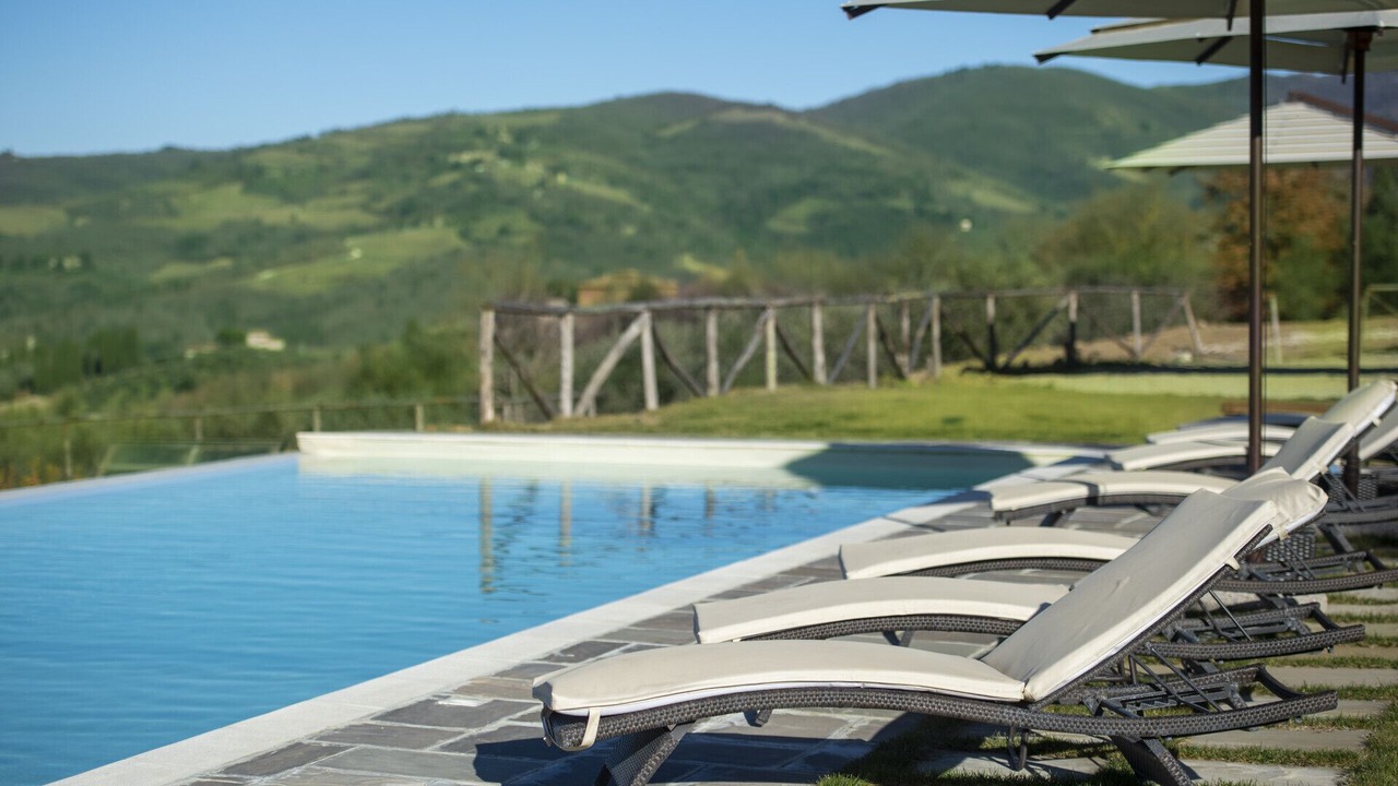 Photo of Outdoor in Lucolena