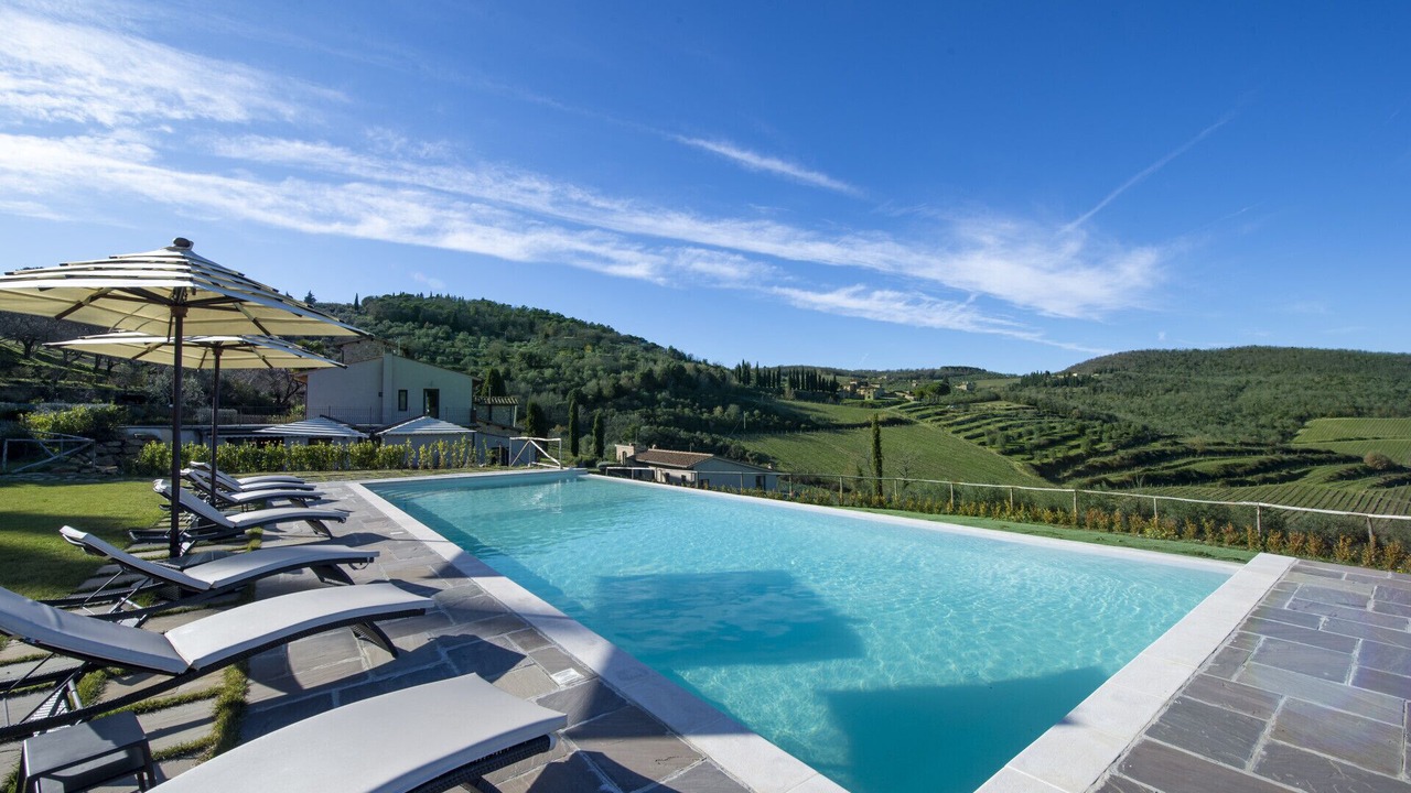 Photo of Outdoor in Lucolena
