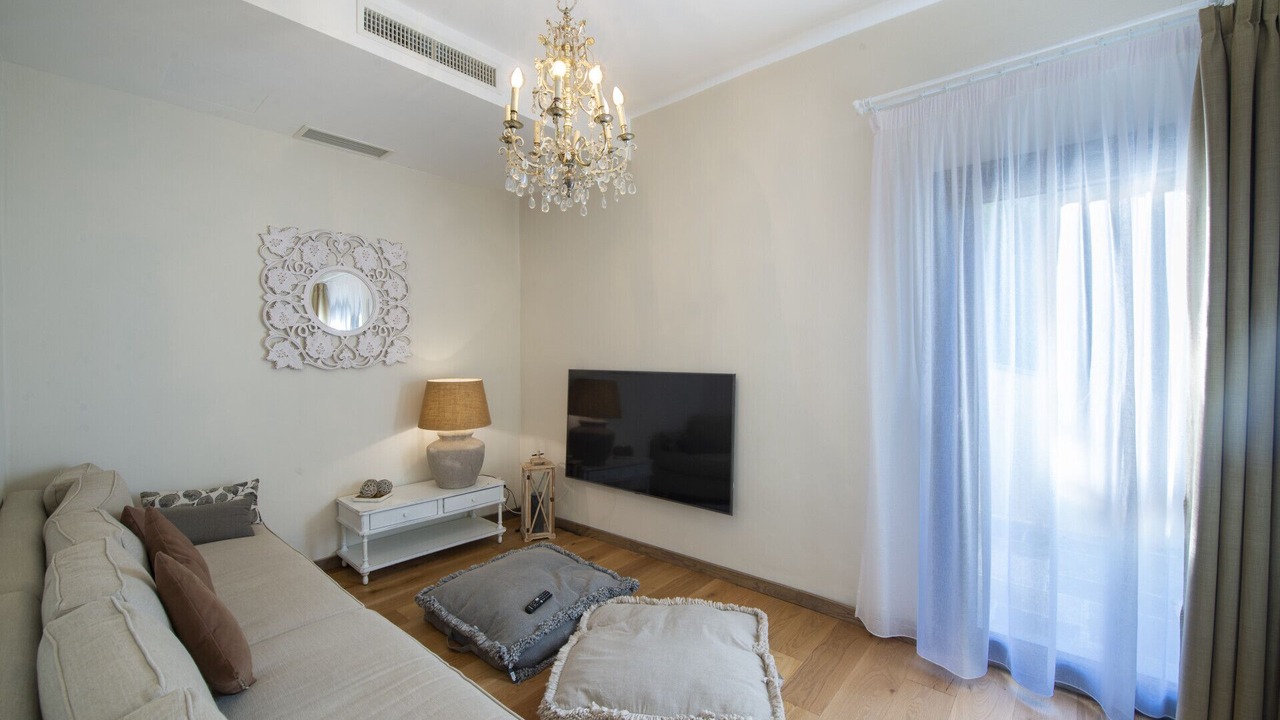 Photo of Livingroom in Lucolena