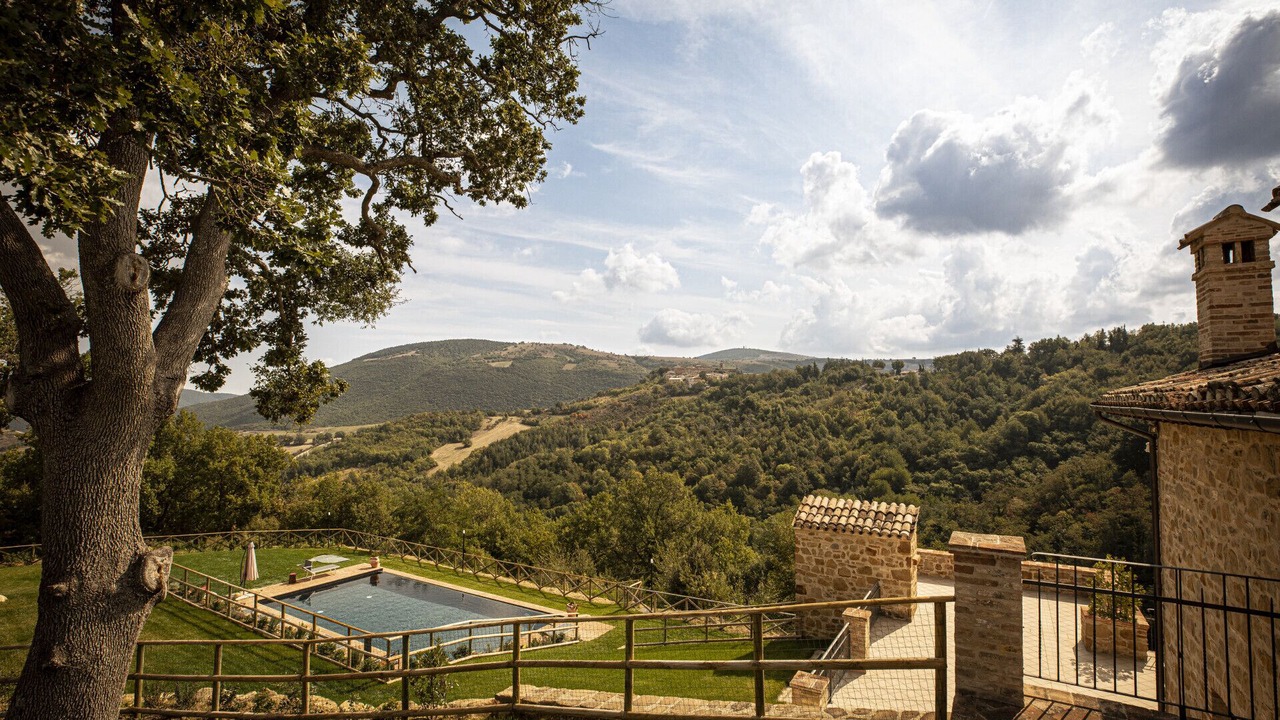 Photo of Outdoor in Castelraimondo
