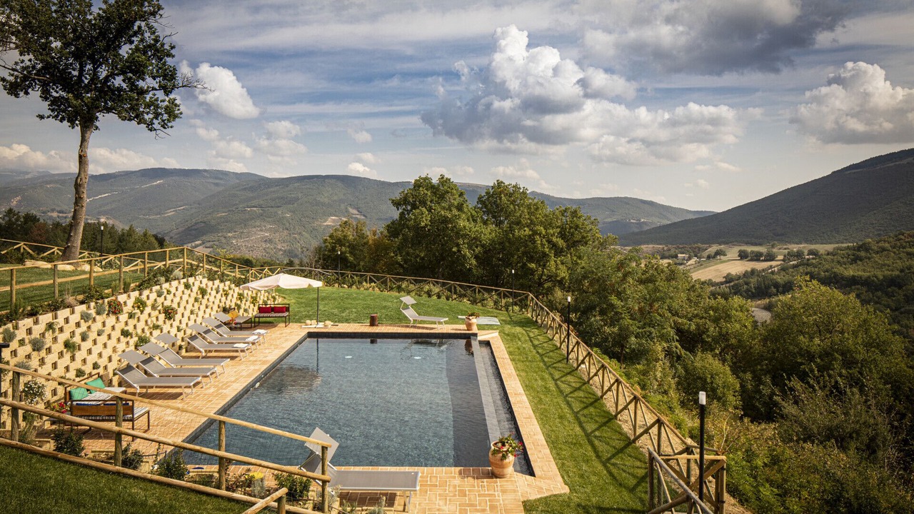 Photo of Outdoor in Castelraimondo