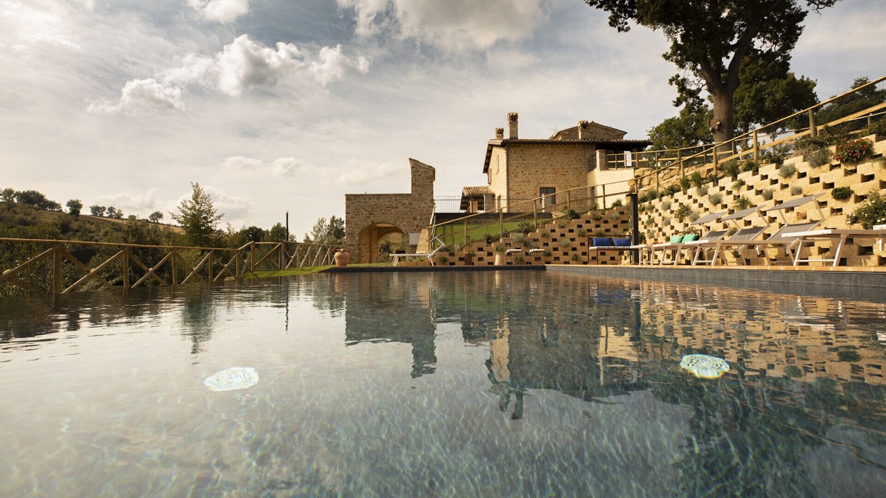 Photo of Outdoor in Castelraimondo