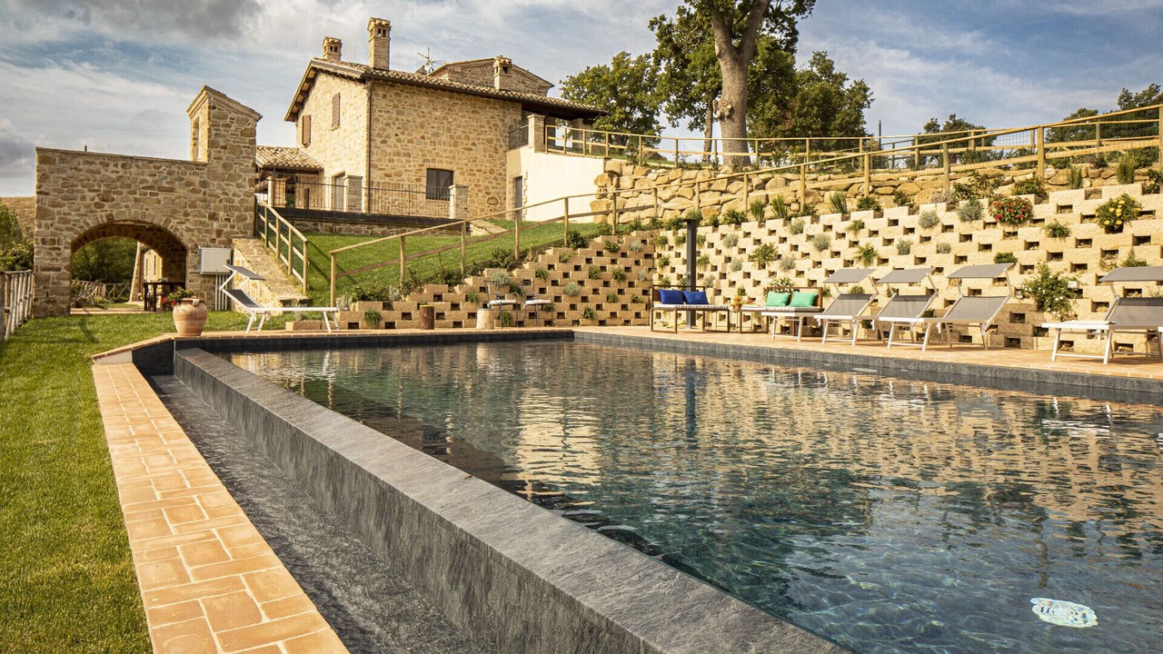 Photo of Outdoor in Castelraimondo
