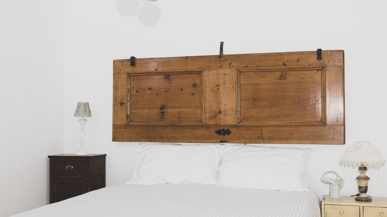 Photo of Bedroom in Castelraimondo