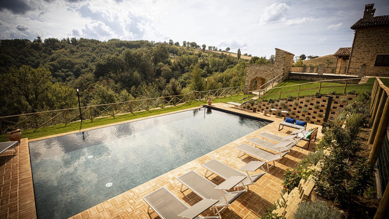 Photo of Outdoor in Castelraimondo