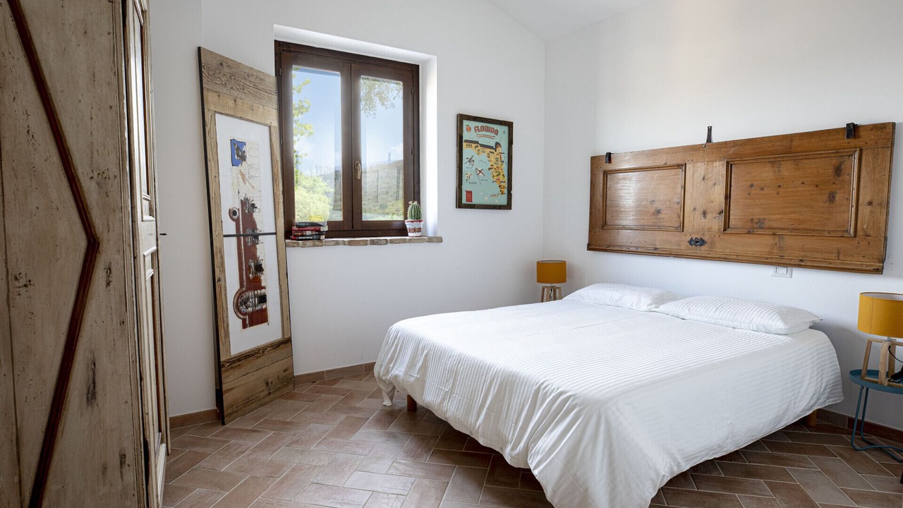 Photo of Bedroom in Castelraimondo