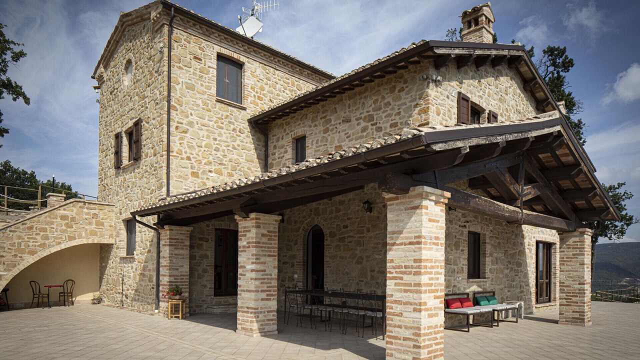 Photo of Outdoor in Castelraimondo