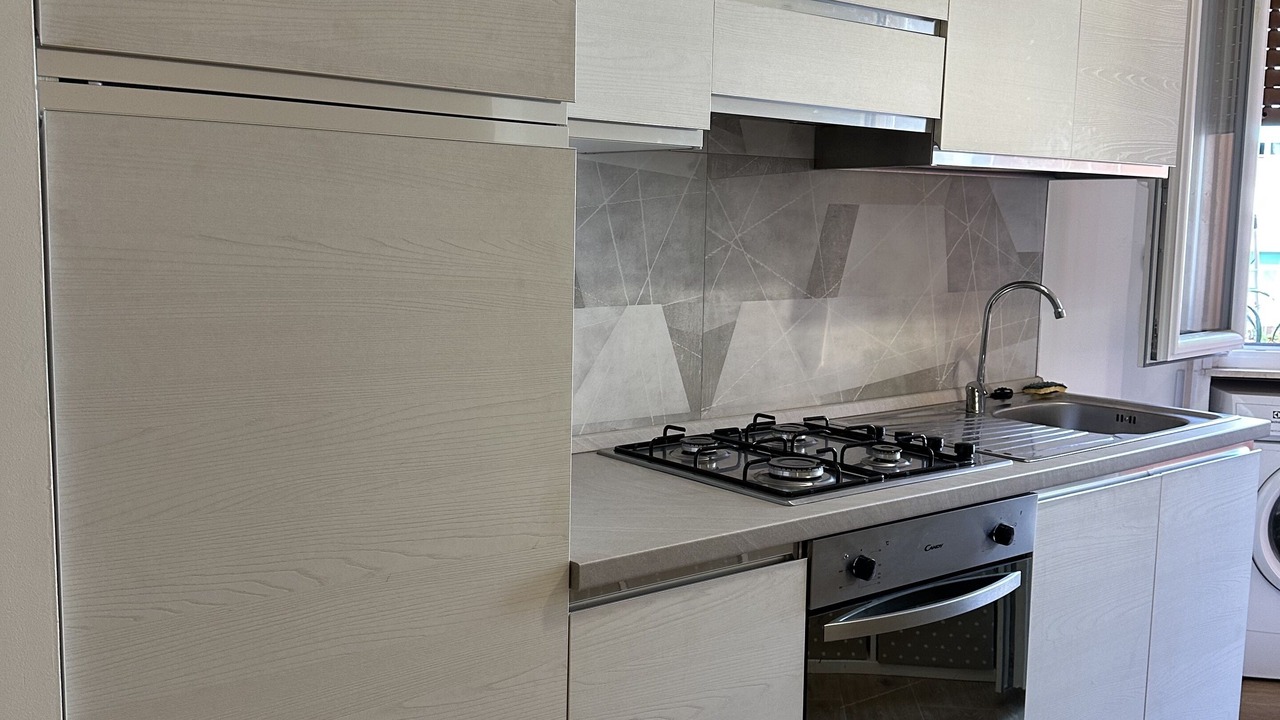 Photo of Kitchen in Pigneto