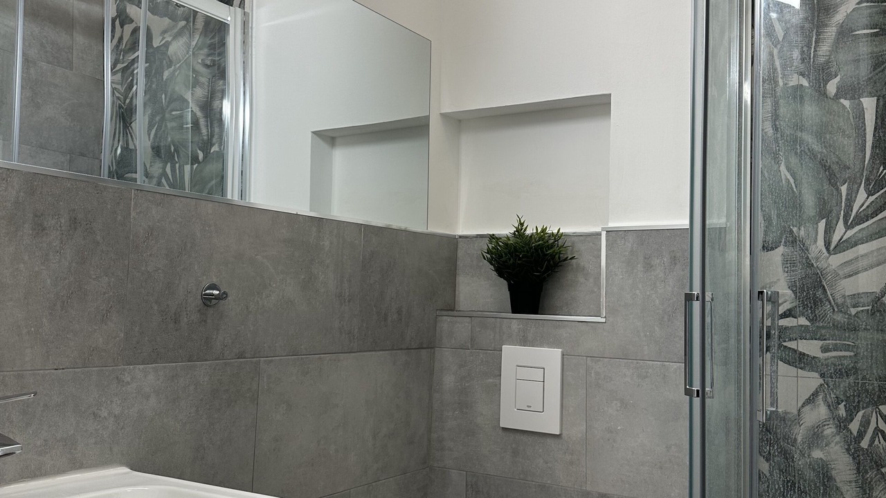 Photo of Bathroom in Pigneto