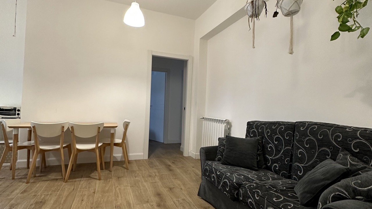 Photo of Livingroom in Pigneto