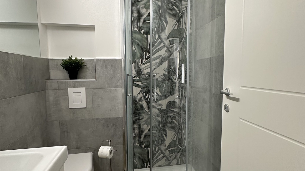 Photo of Bathroom in Pigneto