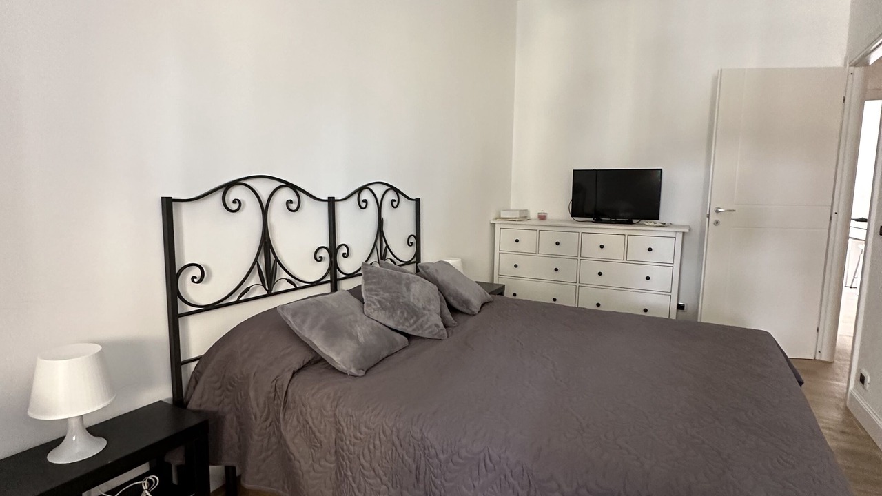 Photo of Bedroom in Pigneto