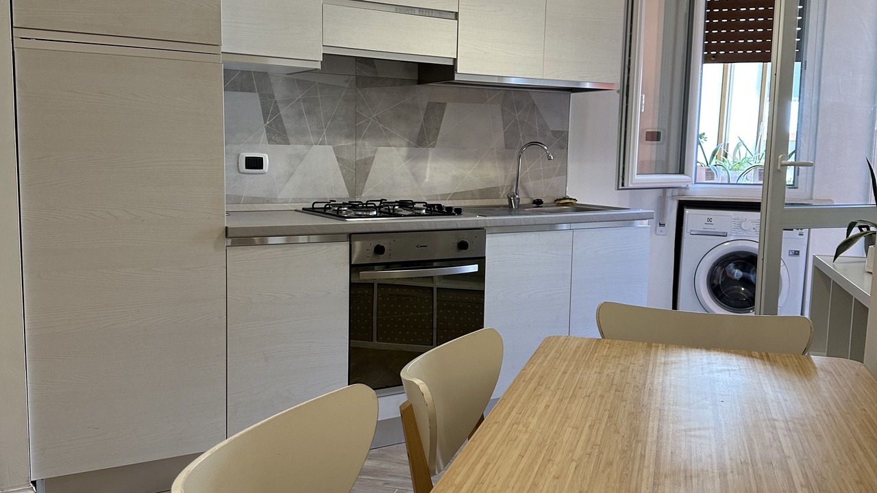 Photo of Kitchen in Pigneto