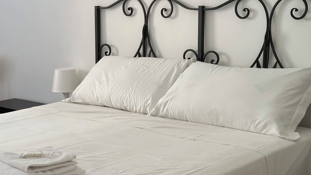 Photo of Bedroom in Pigneto