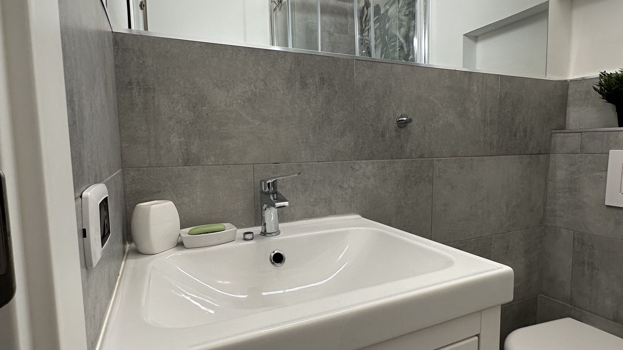 Photo of Bathroom in Pigneto