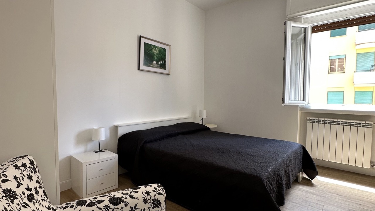 Photo of Bedroom in Pigneto