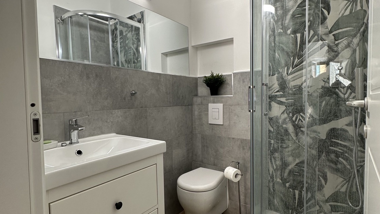 Photo of Bathroom in Pigneto