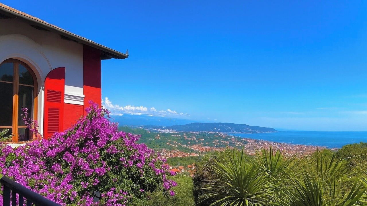 Photo of Outdoor in La Foce