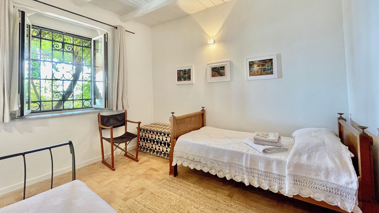 Photo of Bedroom in La Foce