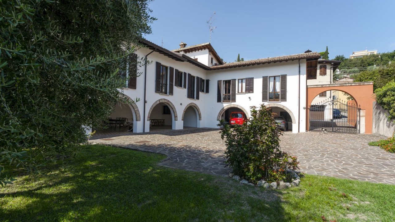 Photo of Outdoor in Padenghe sul Garda