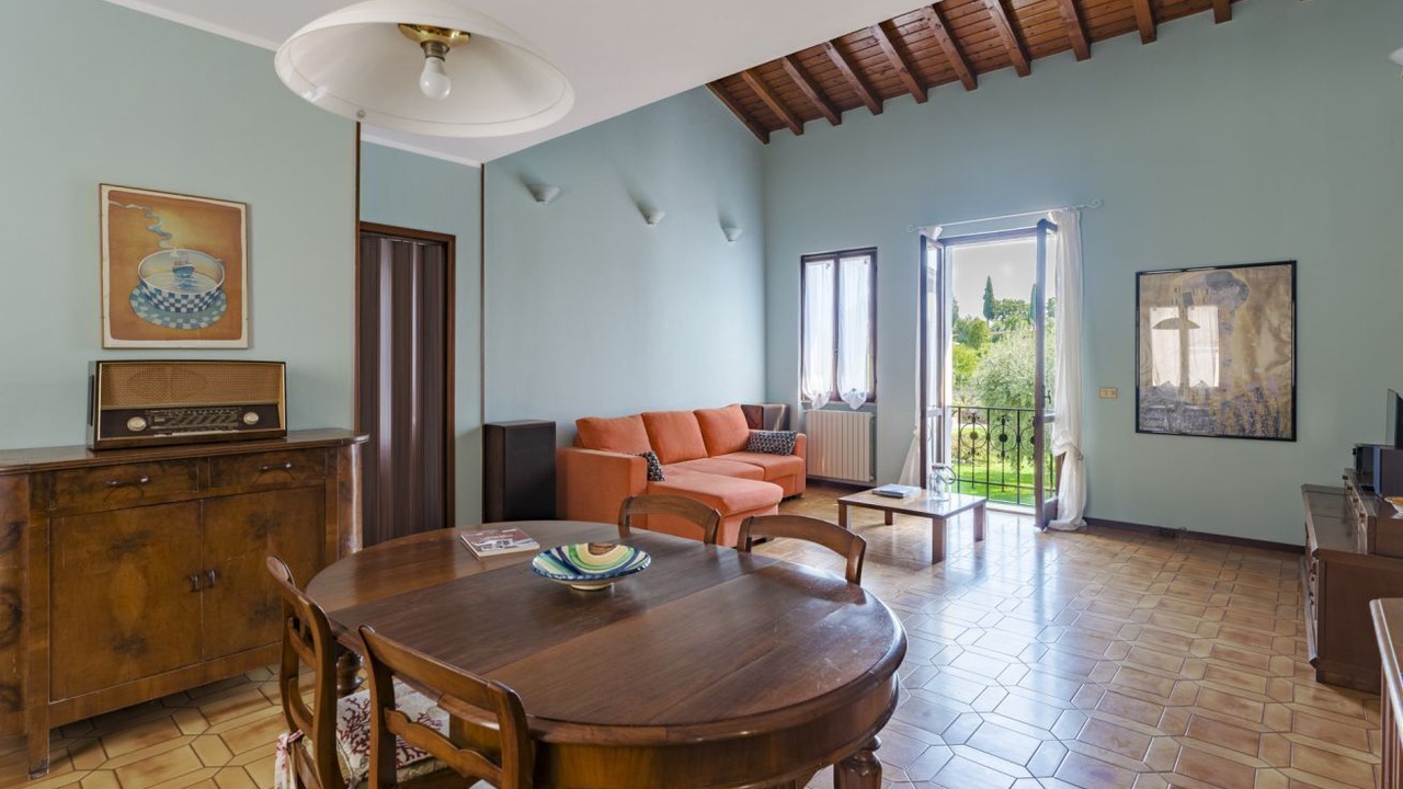 Photo of Livingroom in Padenghe sul Garda