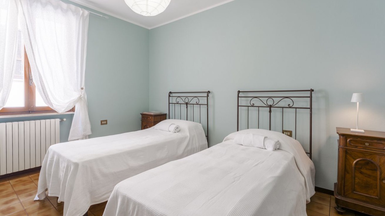 Photo of Bedroom in Padenghe sul Garda