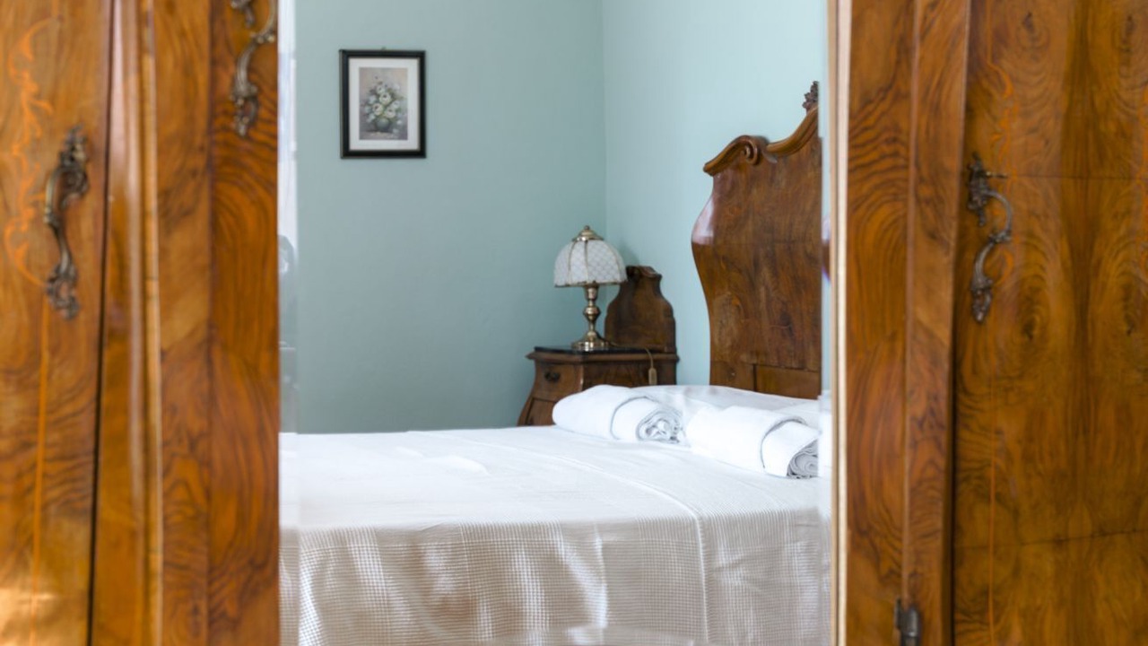 Photo of Bedroom in Padenghe sul Garda