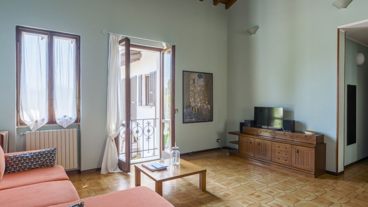 Photo of Livingroom in Padenghe sul Garda