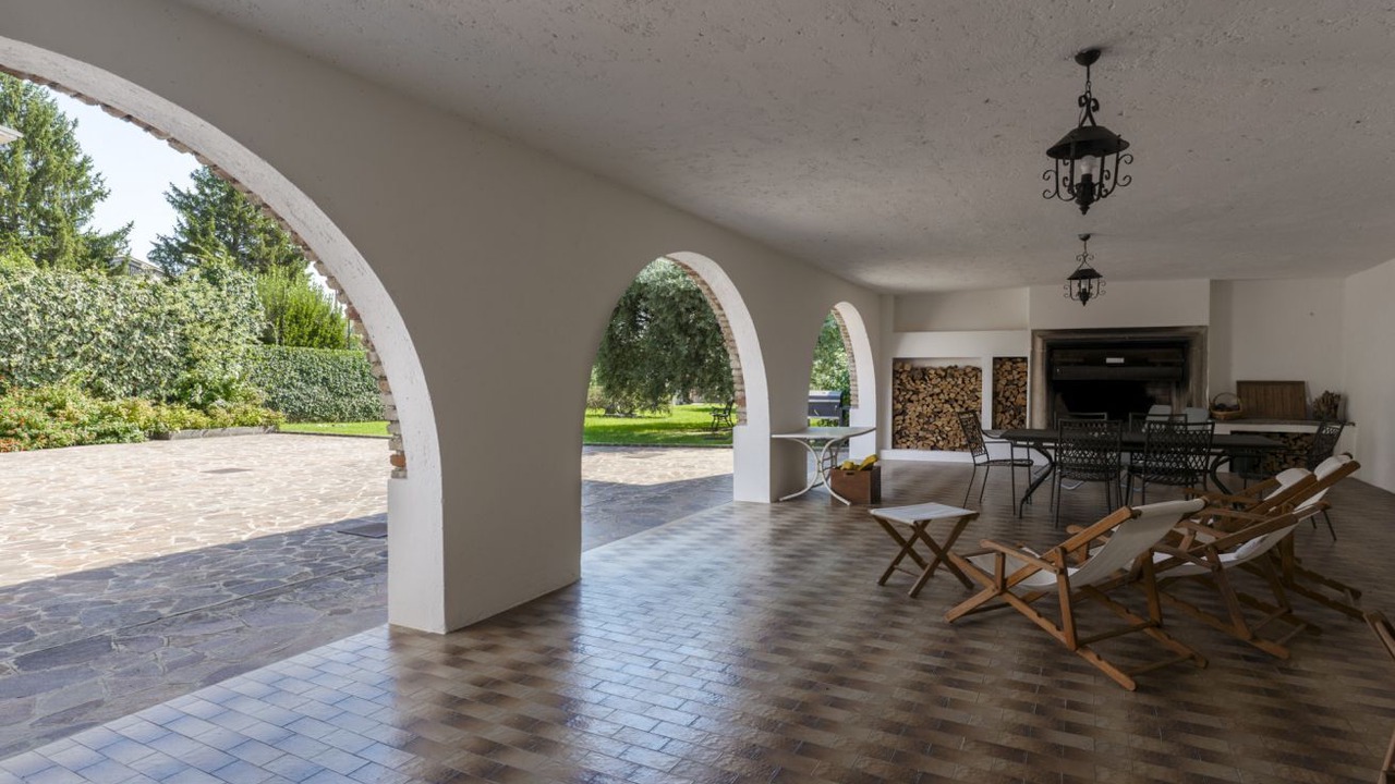 Photo of Outdoor in Padenghe sul Garda