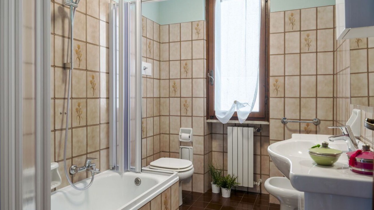 Photo of Bathroom in Padenghe sul Garda
