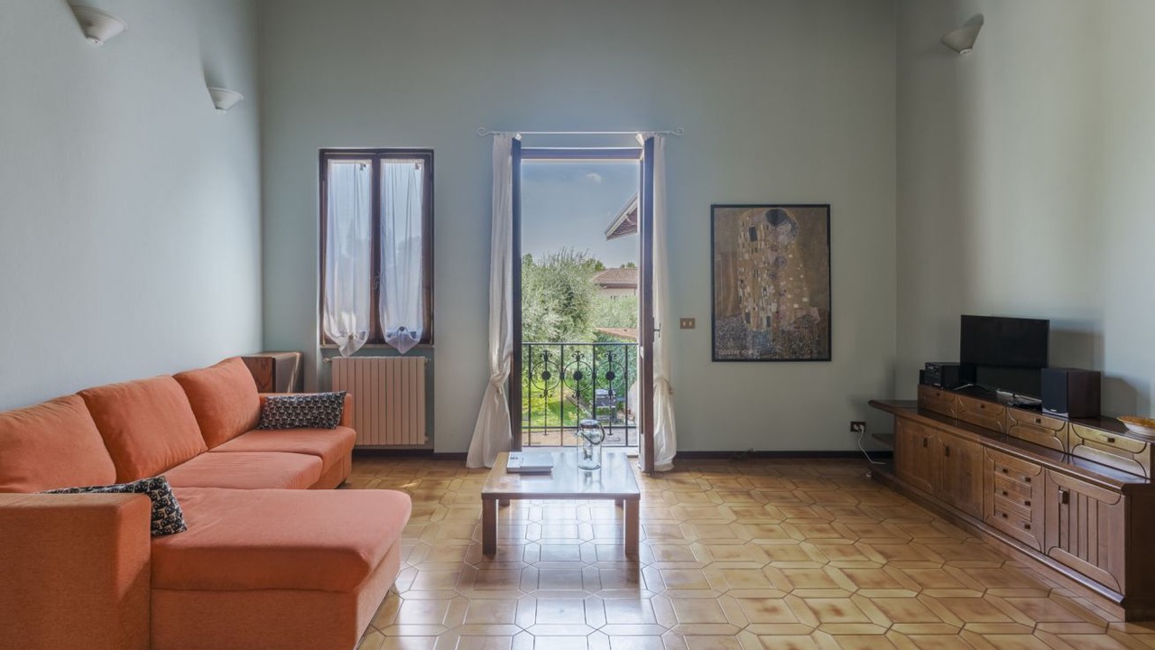 Photo of Livingroom in Padenghe sul Garda