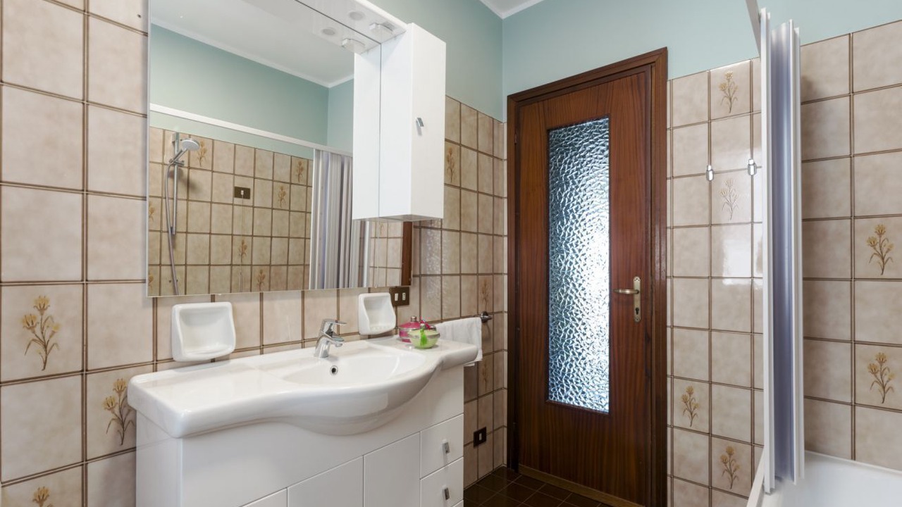 Photo of Bathroom in Padenghe sul Garda