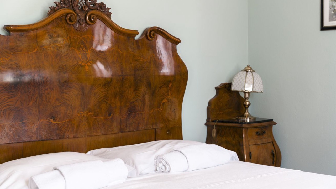 Photo of Bedroom in Padenghe sul Garda
