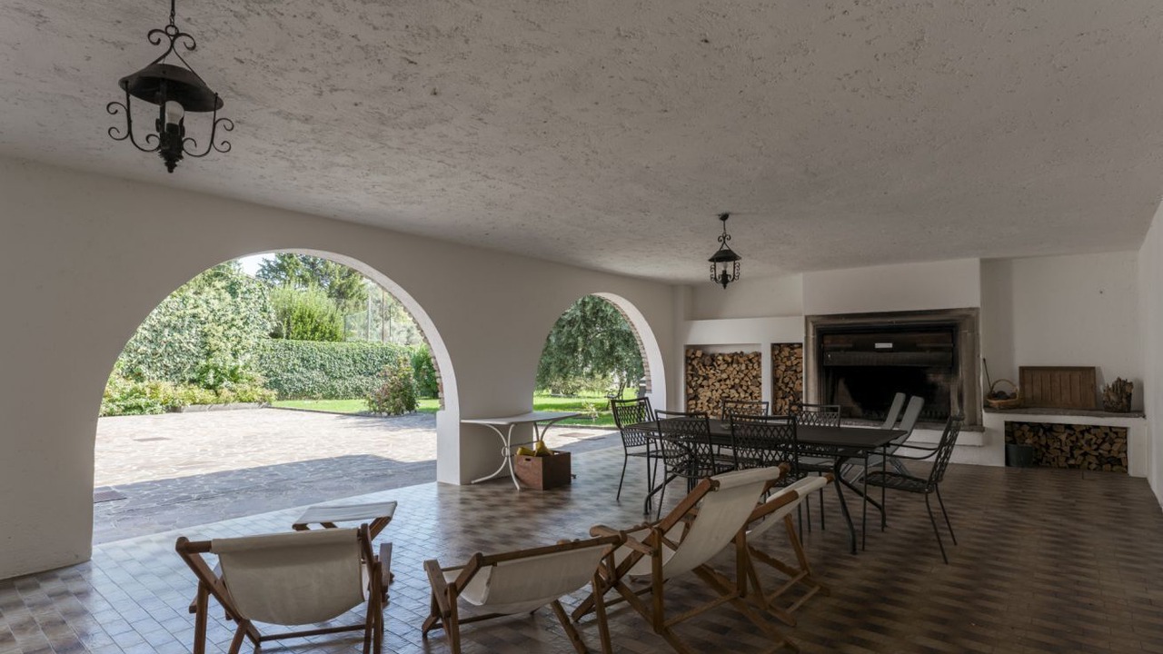 Photo of Outdoor in Padenghe sul Garda