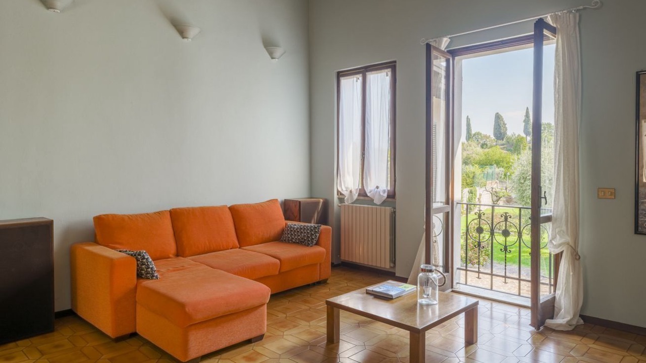 Photo of Livingroom in Padenghe sul Garda