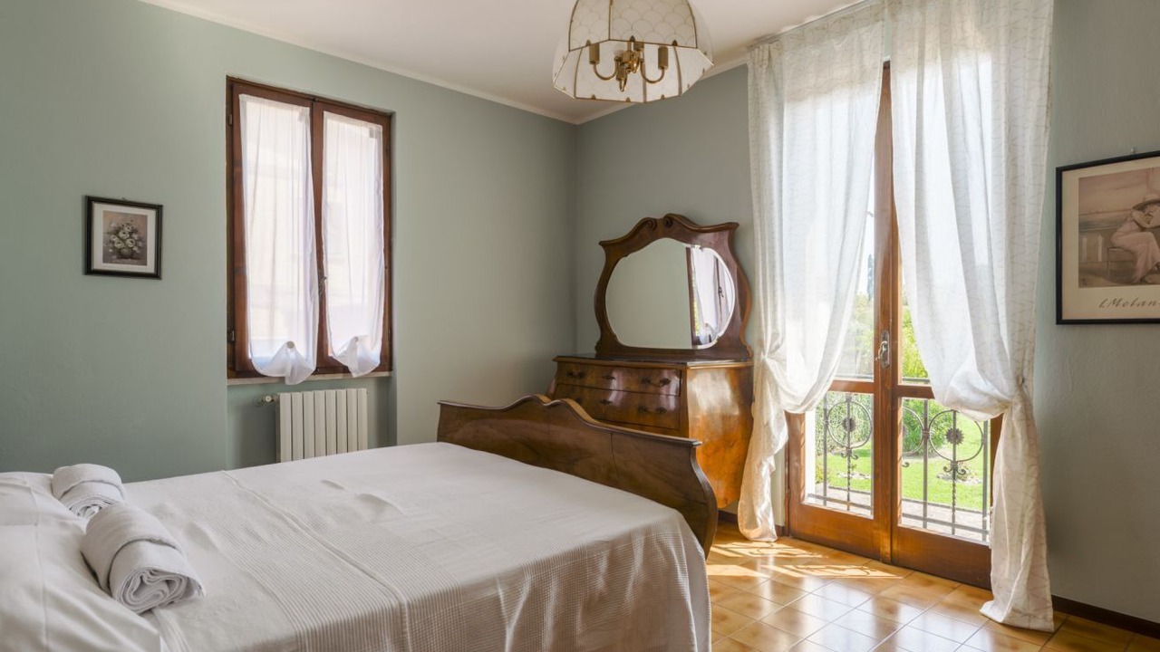 Photo of Bedroom in Padenghe sul Garda